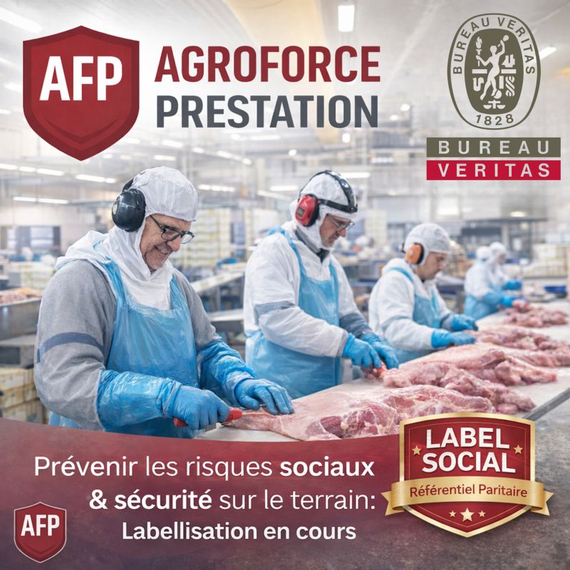 Label Social